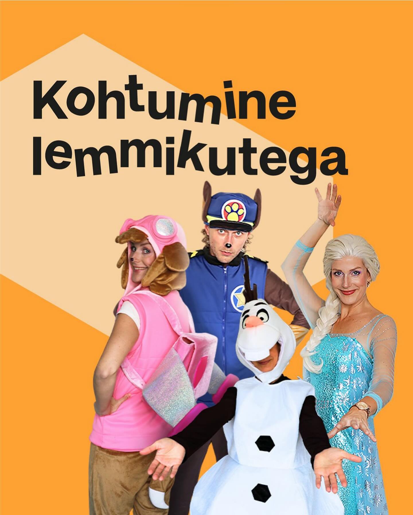 Instagrami auhinnamäng