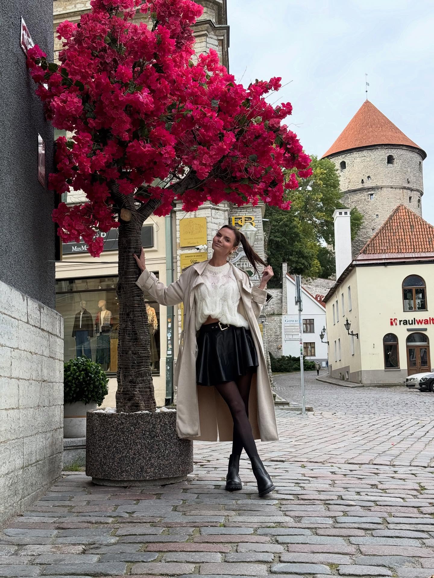 Instagrami auhinnamäng
