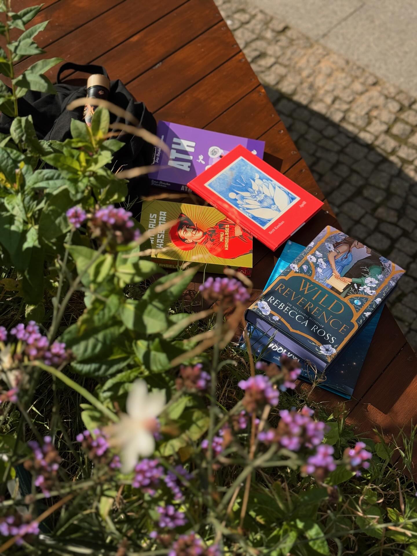 Instagrami auhinnamäng