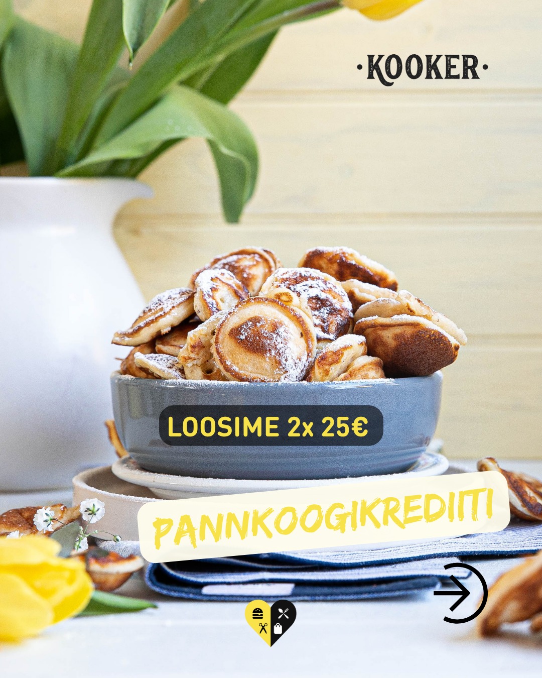 Instagrami auhinnamäng