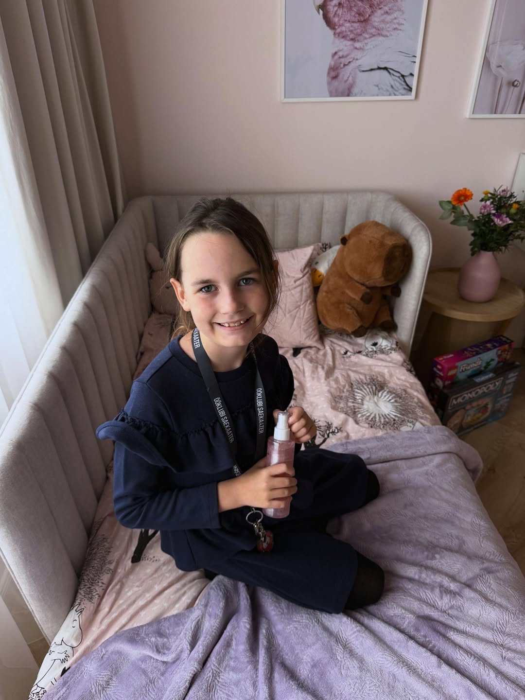Instagrami auhinnamäng