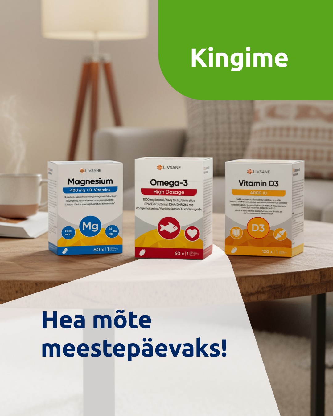 Instagrami auhinnamäng