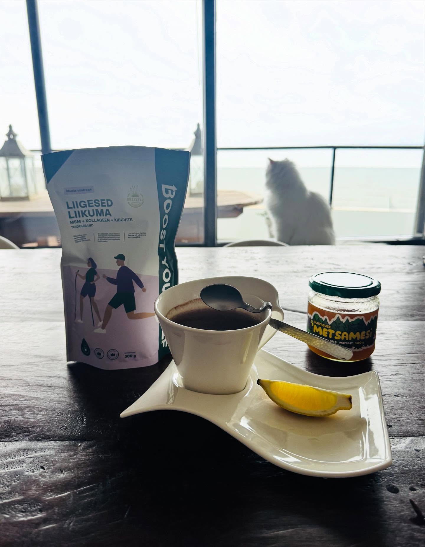 Instagrami auhinnamäng