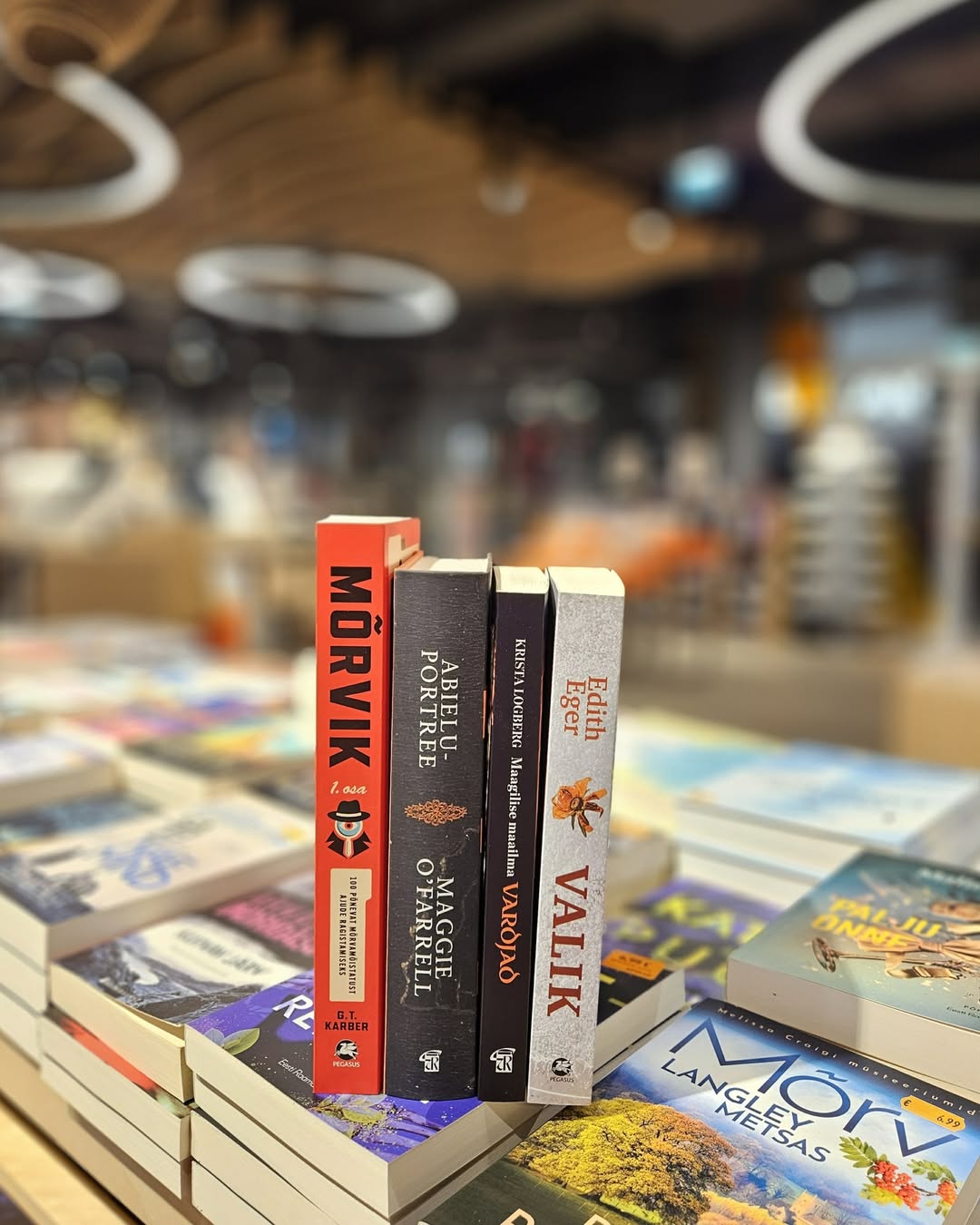 Instagrami auhinnamäng