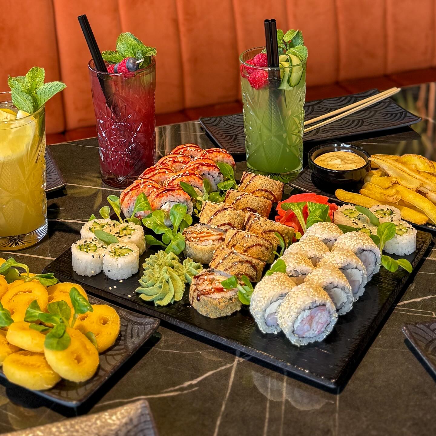 Instagrami auhinnamäng