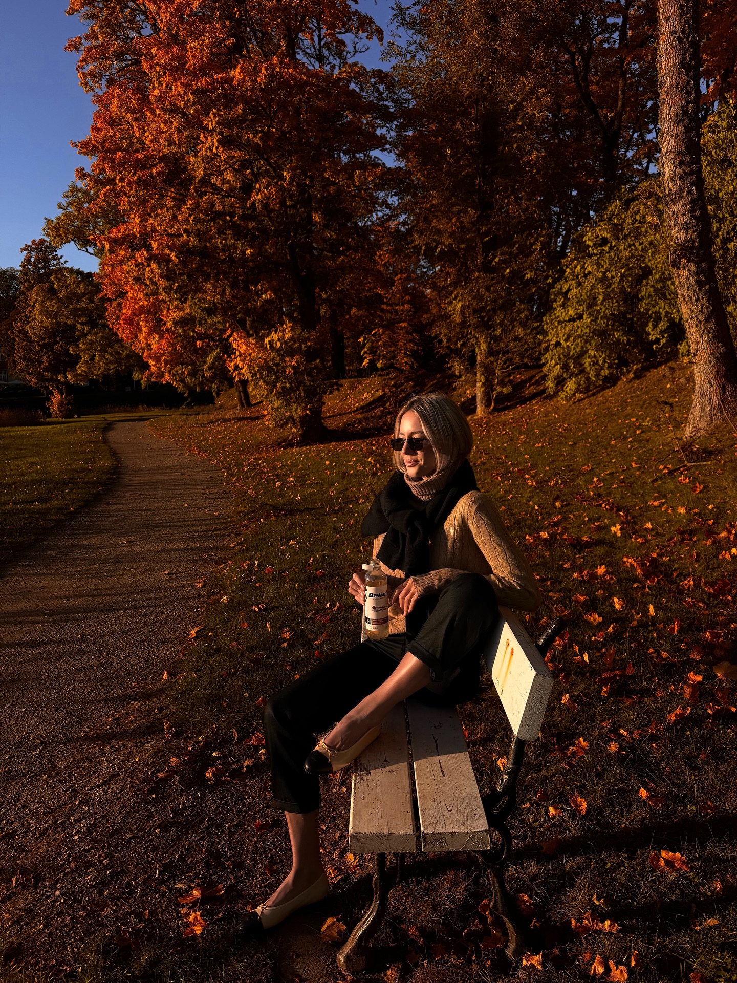 Instagrami auhinnamäng