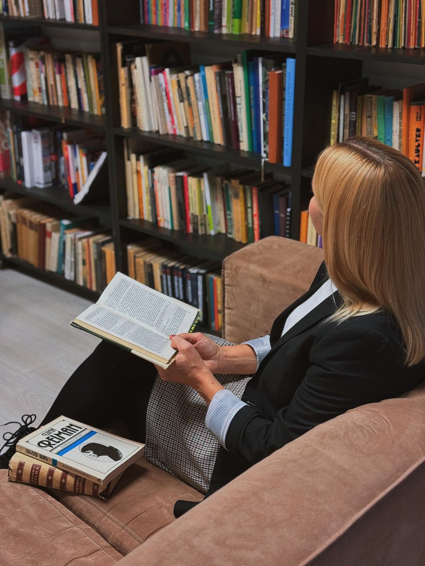 Instagrami auhinnamäng