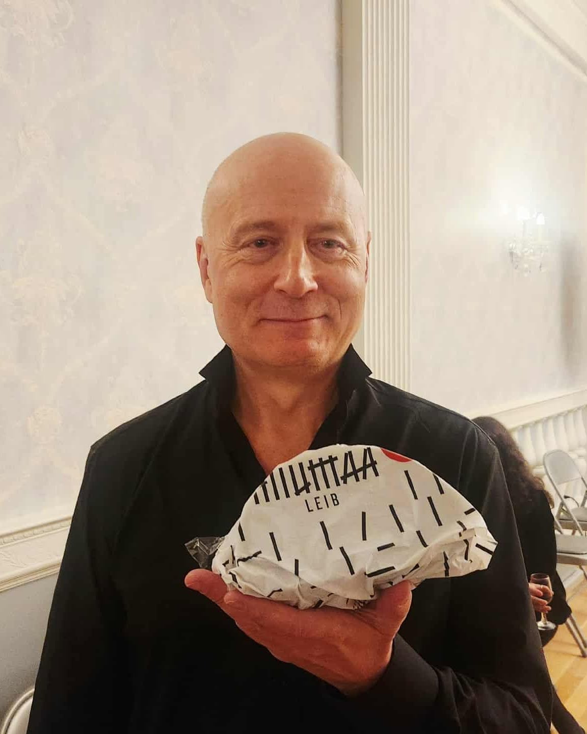 Instagrami auhinnamäng