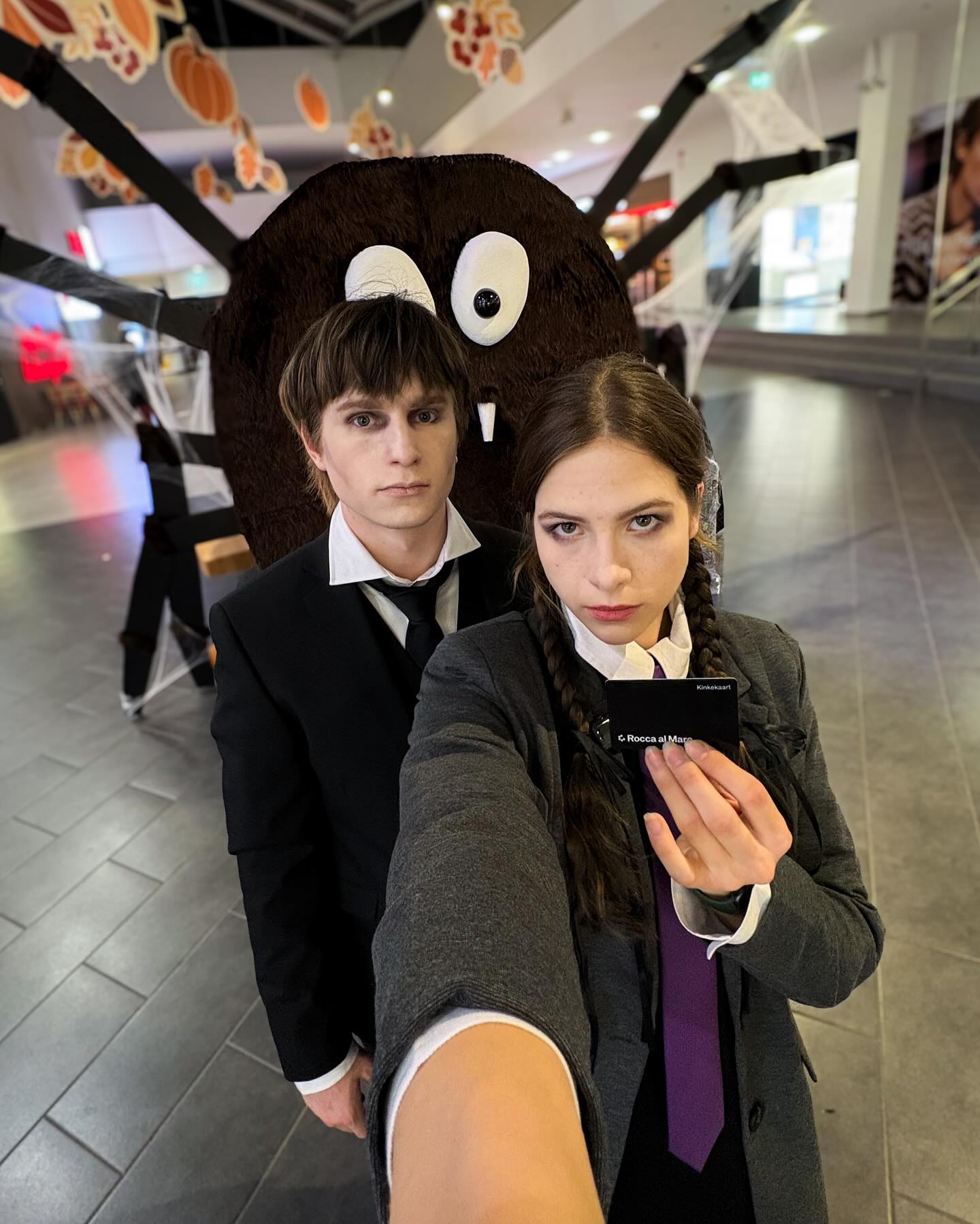 Instagrami auhinnamäng