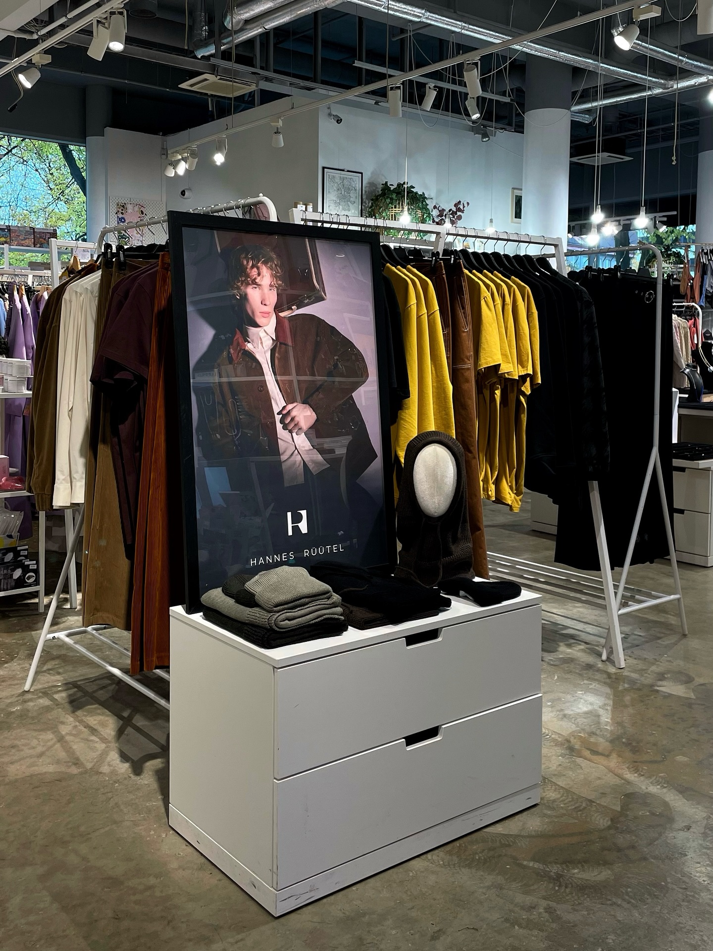 Instagrami auhinnamäng