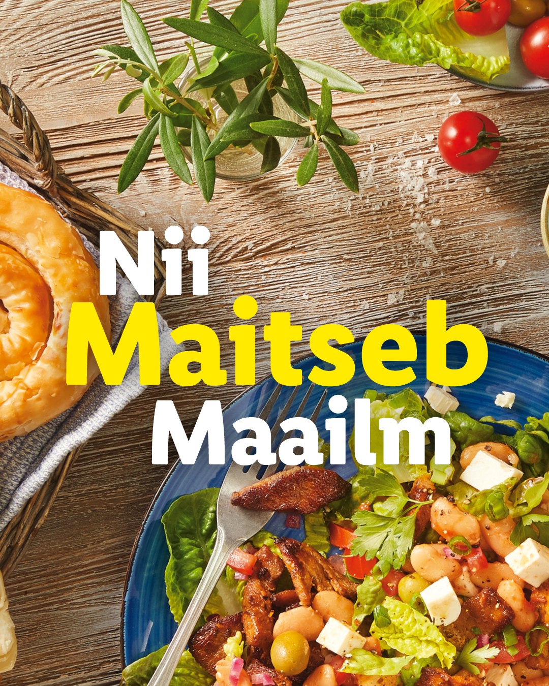 Instagrami auhinnamäng