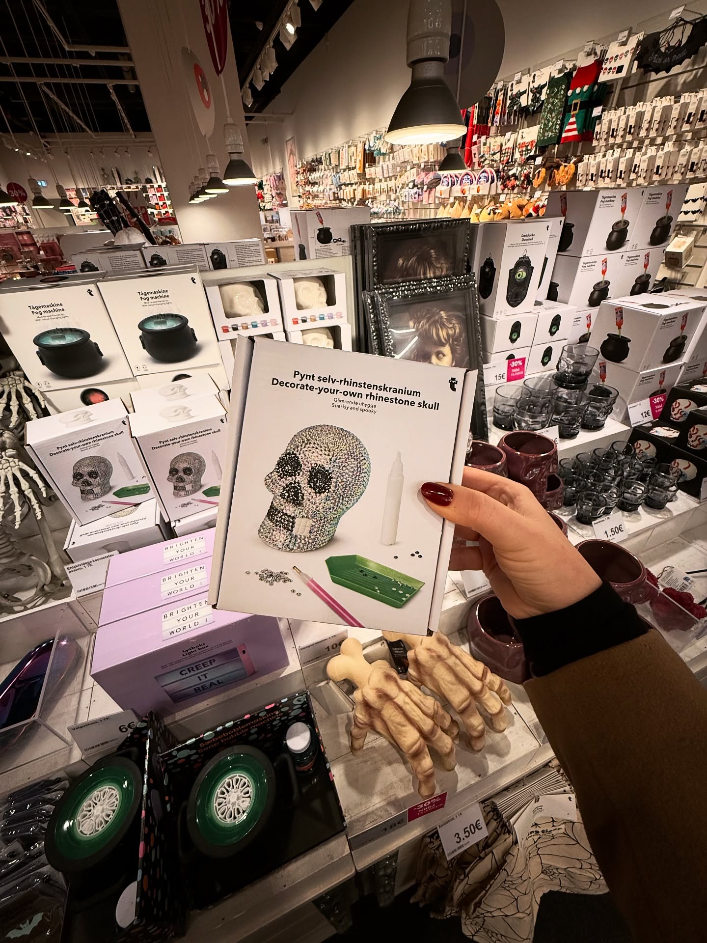 Instagrami auhinnamäng