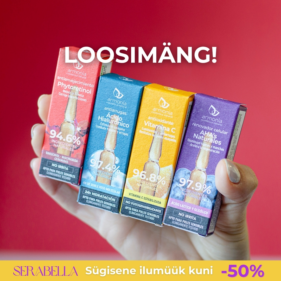 Instagrami auhinnamäng