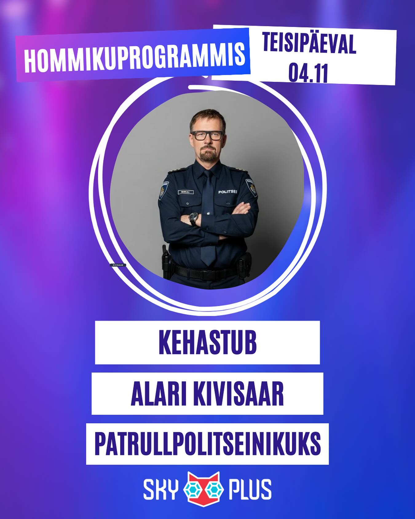 Instagrami auhinnamäng