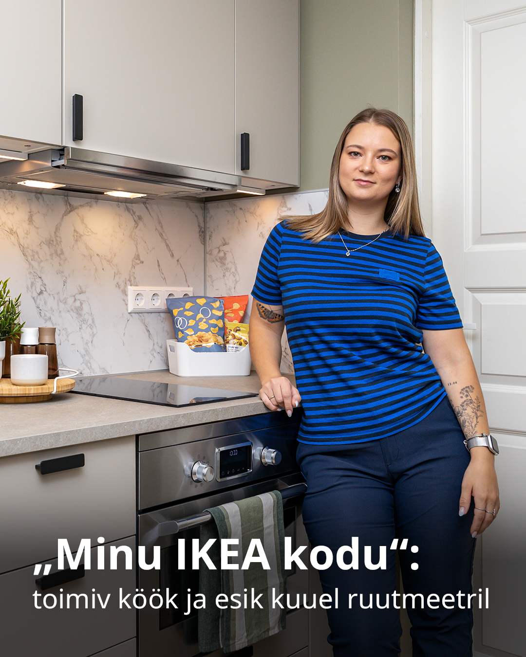 Instagrami auhinnamäng