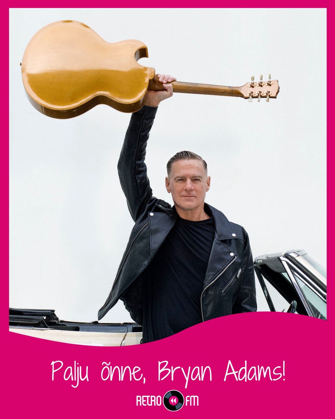 Instagrami auhinnamäng