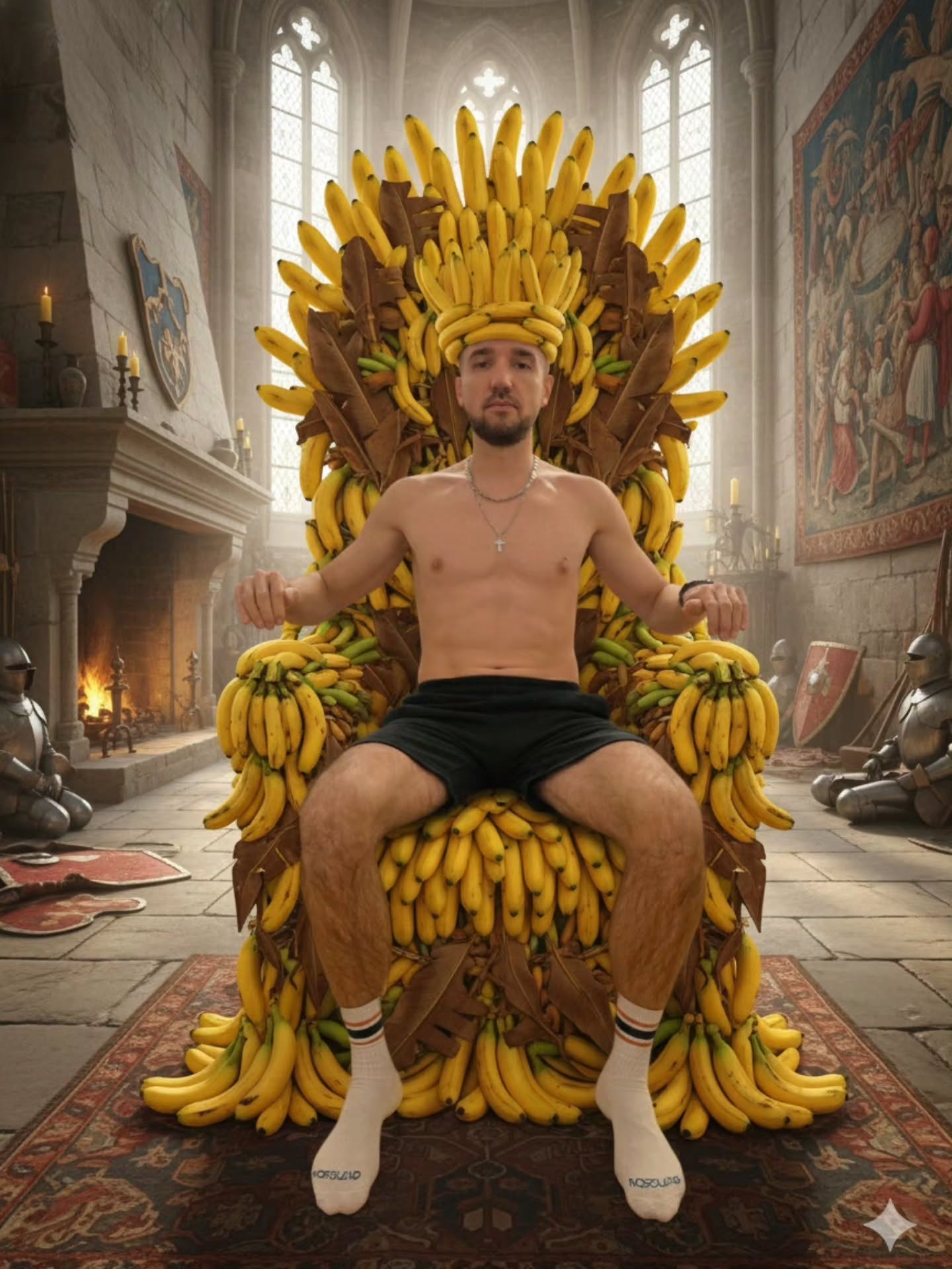 Instagrami auhinnamäng