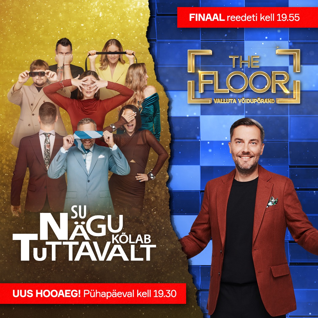 Instagrami auhinnamäng