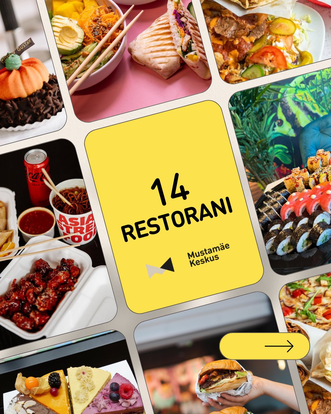 Instagrami auhinnamäng