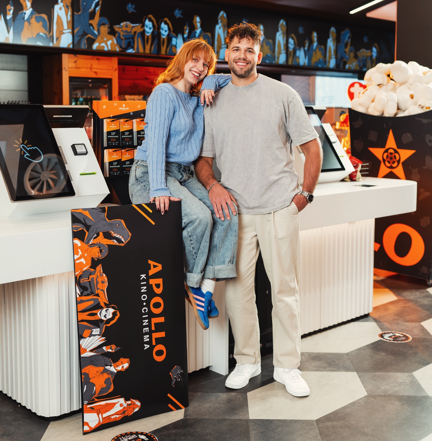 Instagrami auhinnamäng