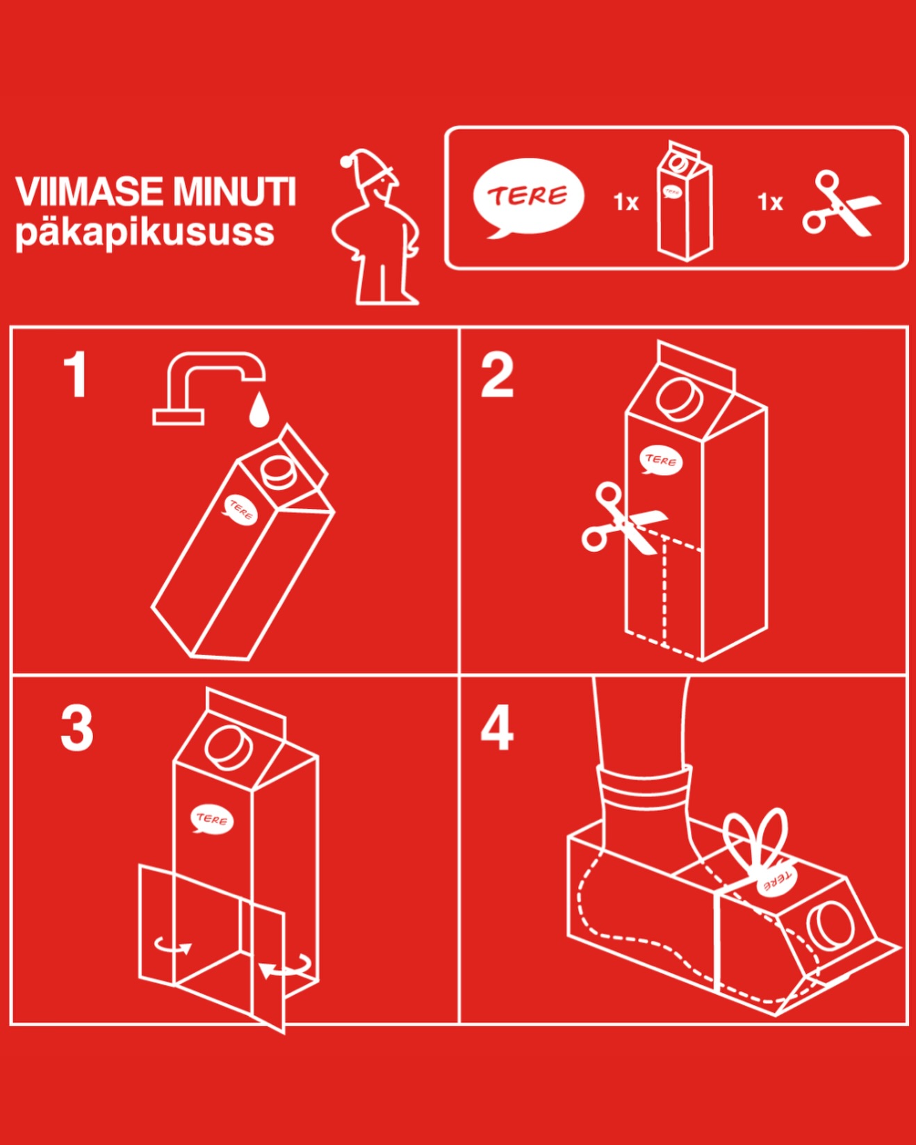 Instagrami auhinnamäng