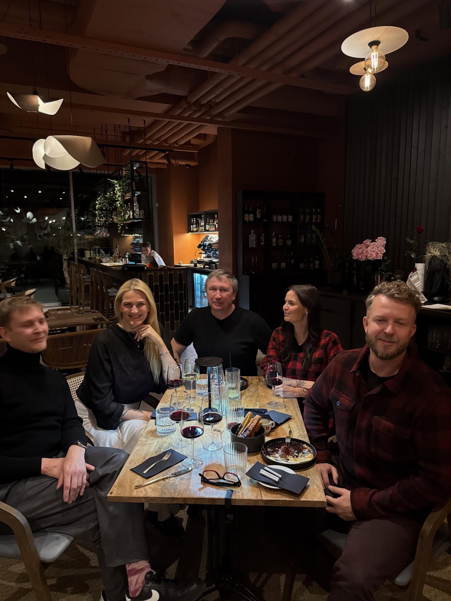 Instagrami auhinnamäng