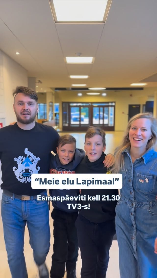 Instagrami auhinnamäng