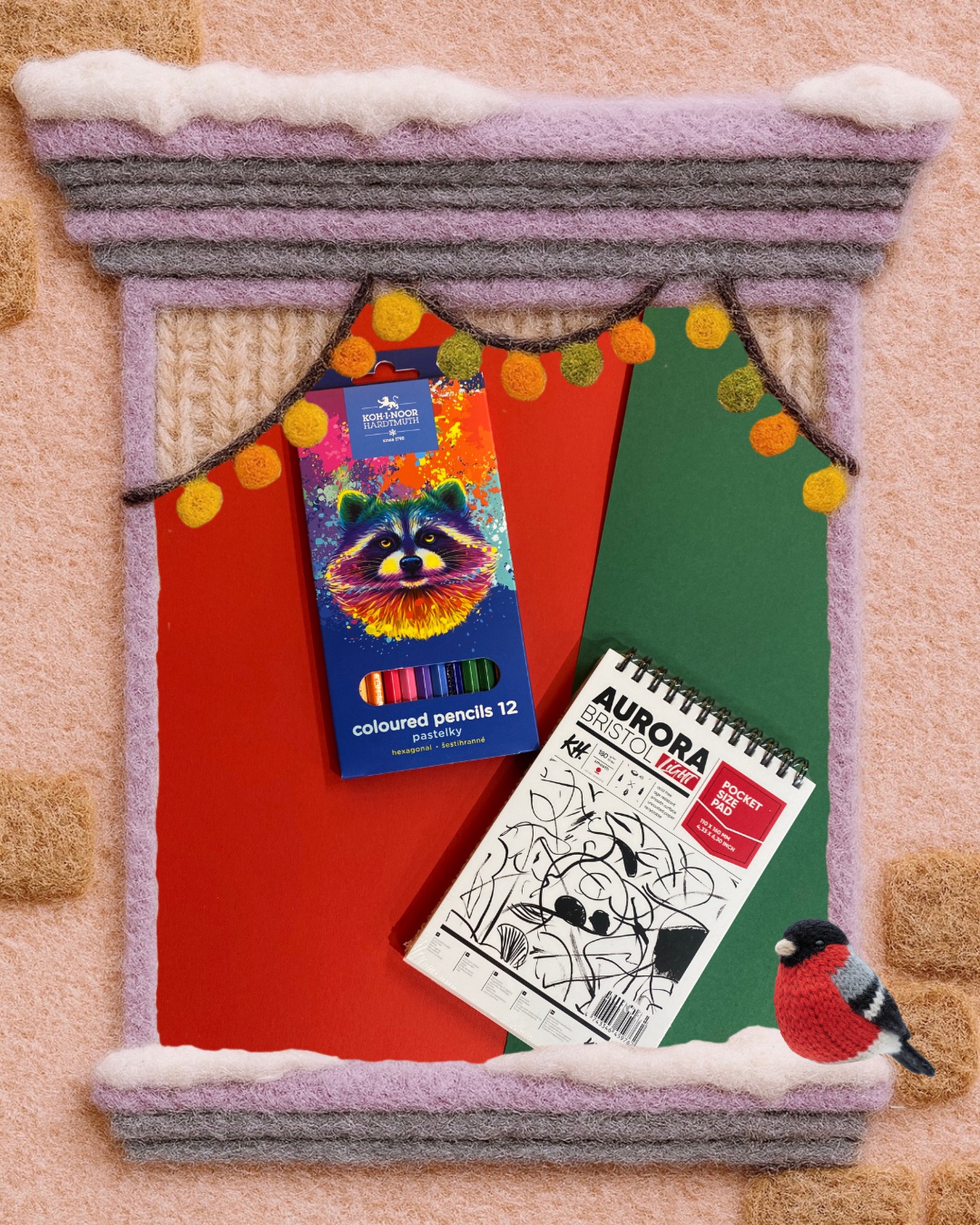 Instagrami auhinnamäng