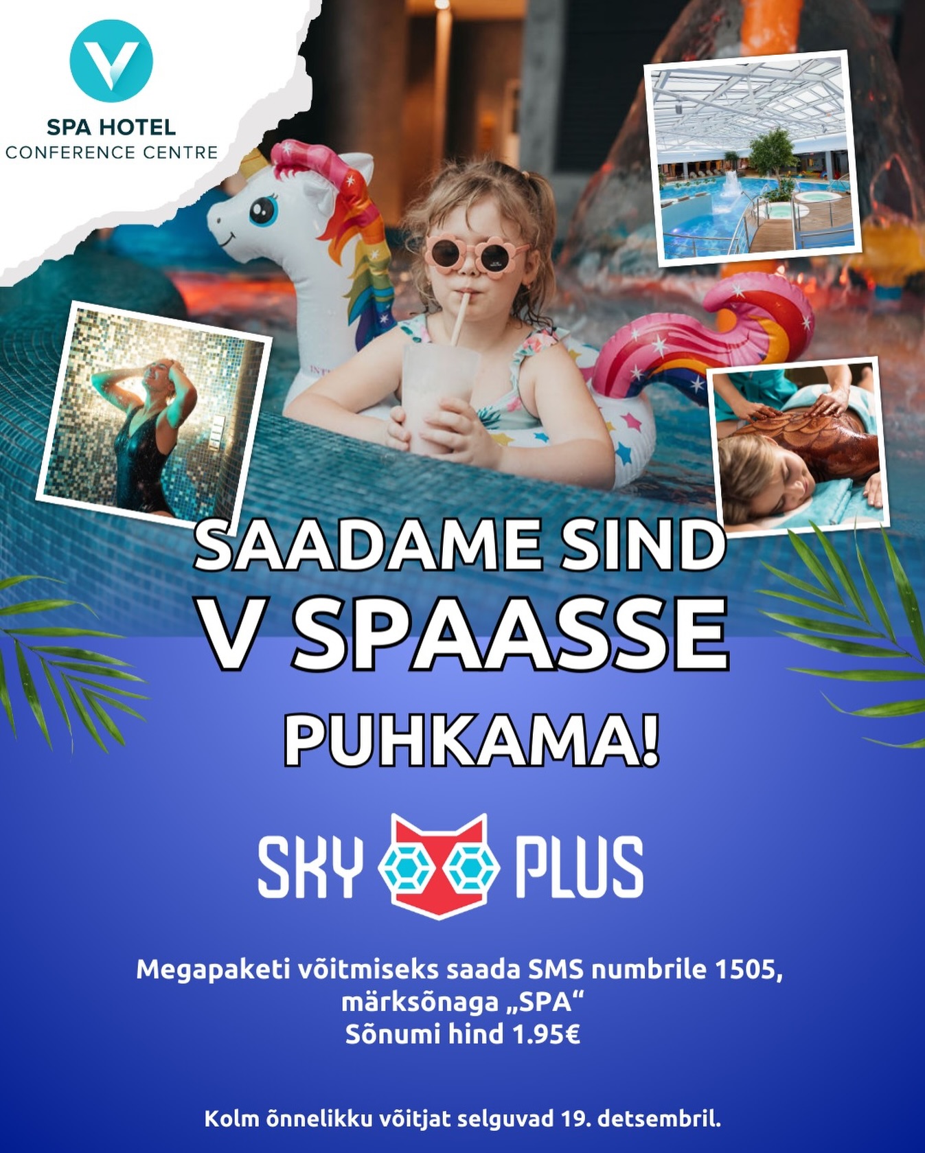 Instagrami auhinnamäng