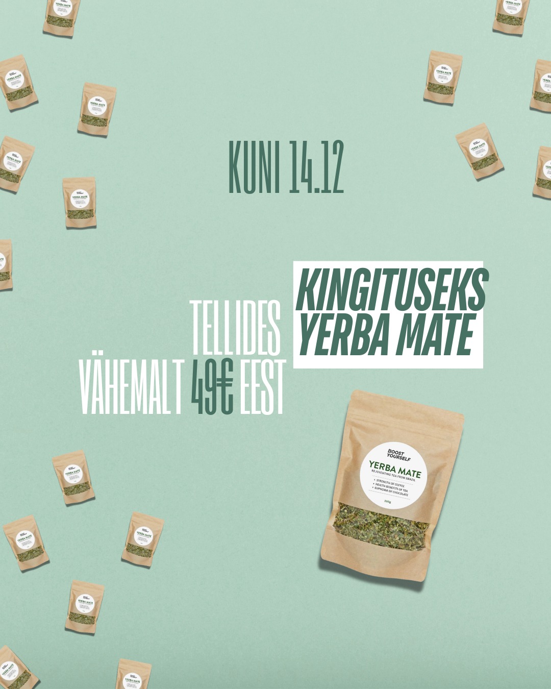 Instagrami auhinnamäng