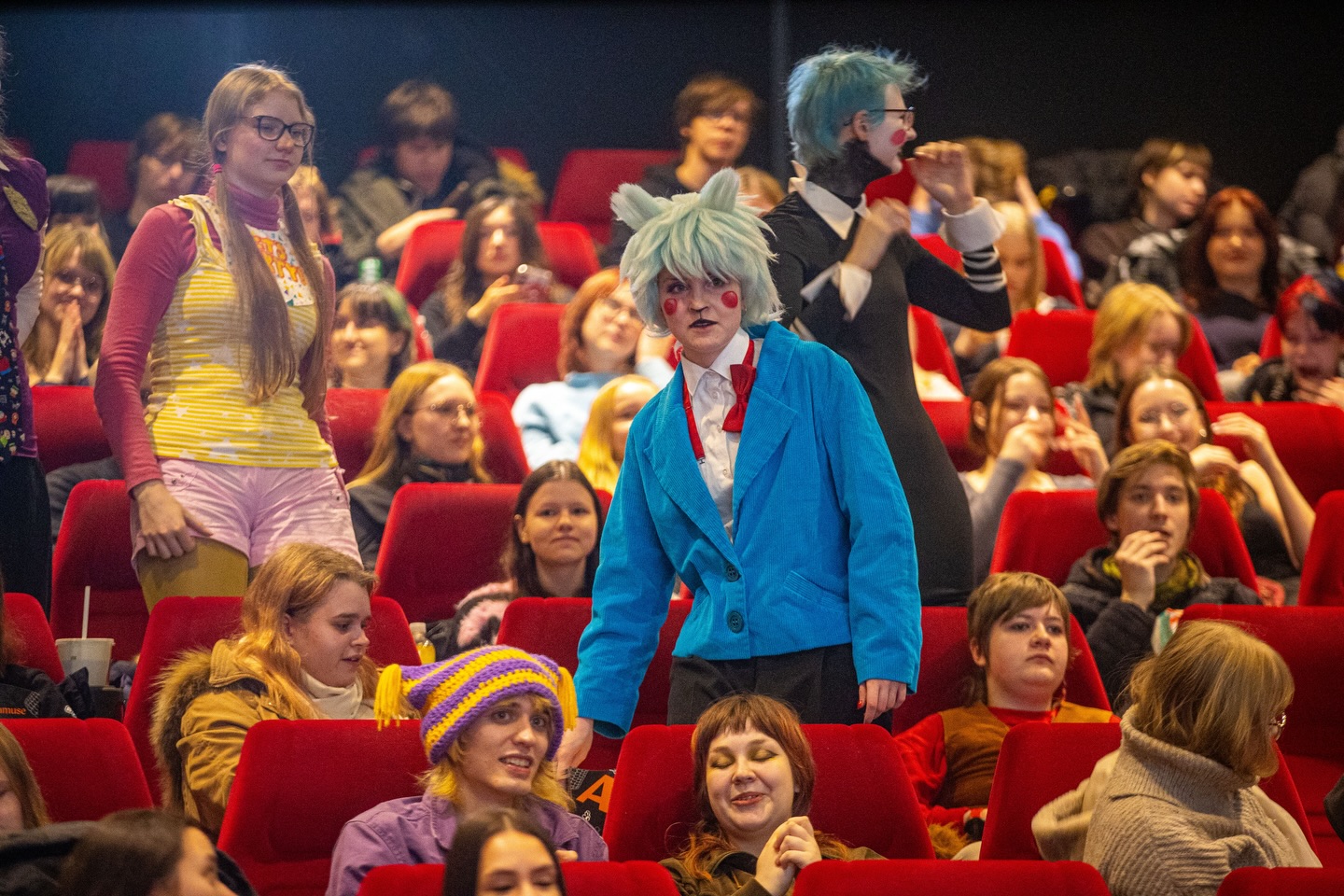 Instagrami auhinnamäng