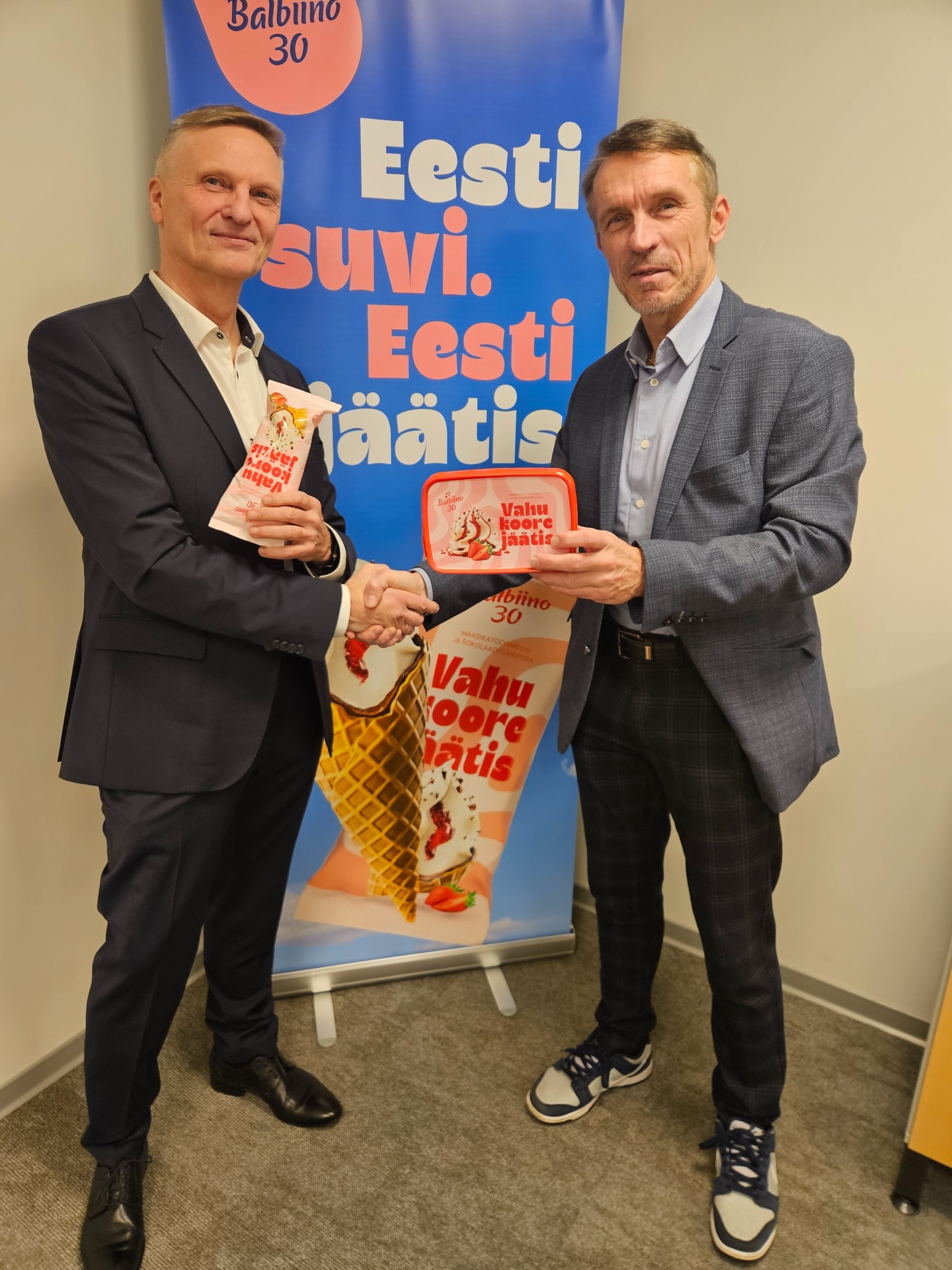 Instagrami auhinnamäng