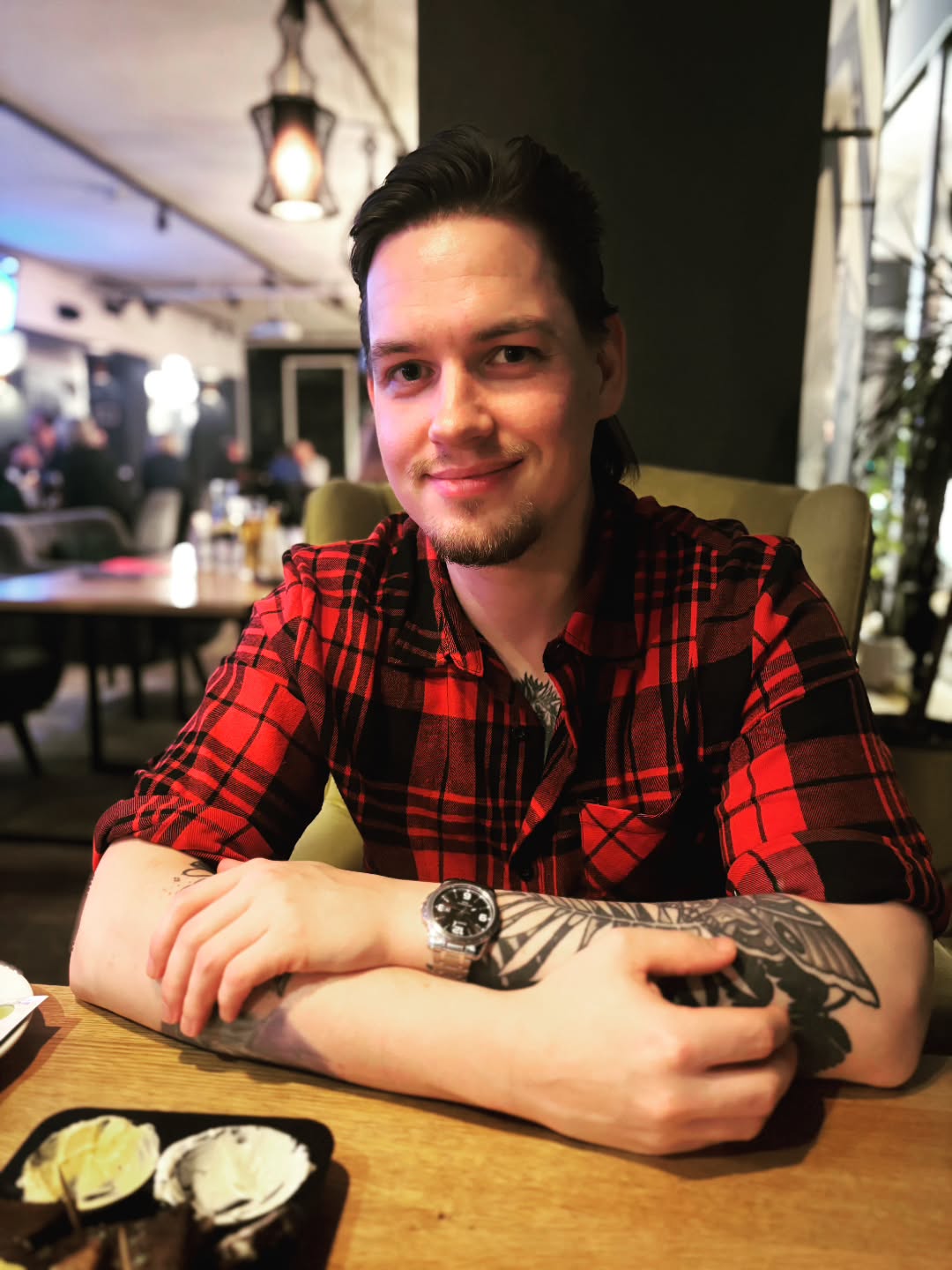 Instagrami auhinnamäng