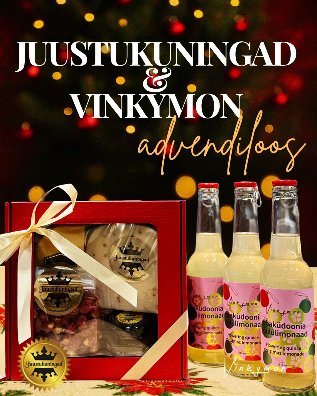 Instagrami auhinnamäng