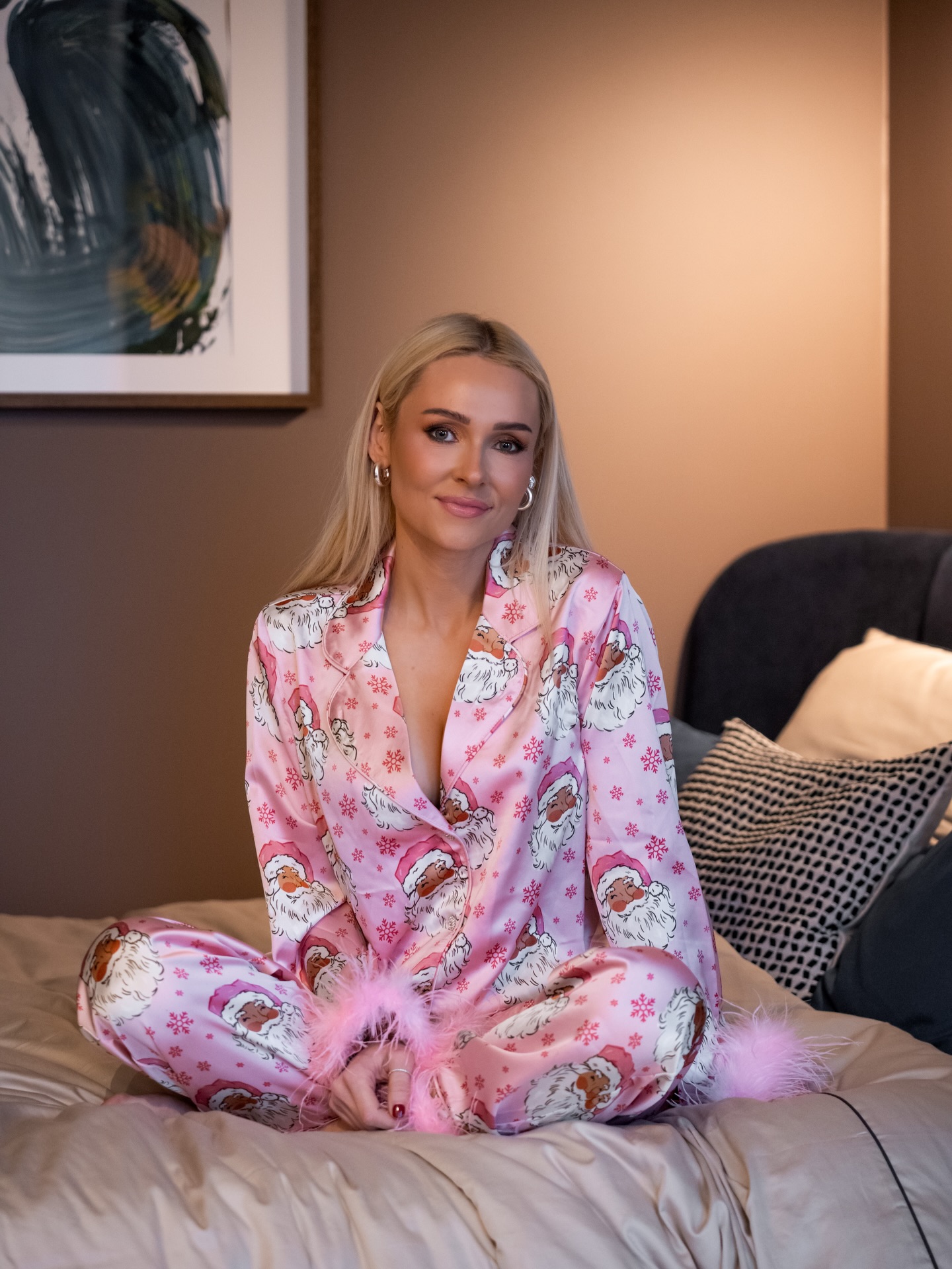 Instagrami auhinnamäng