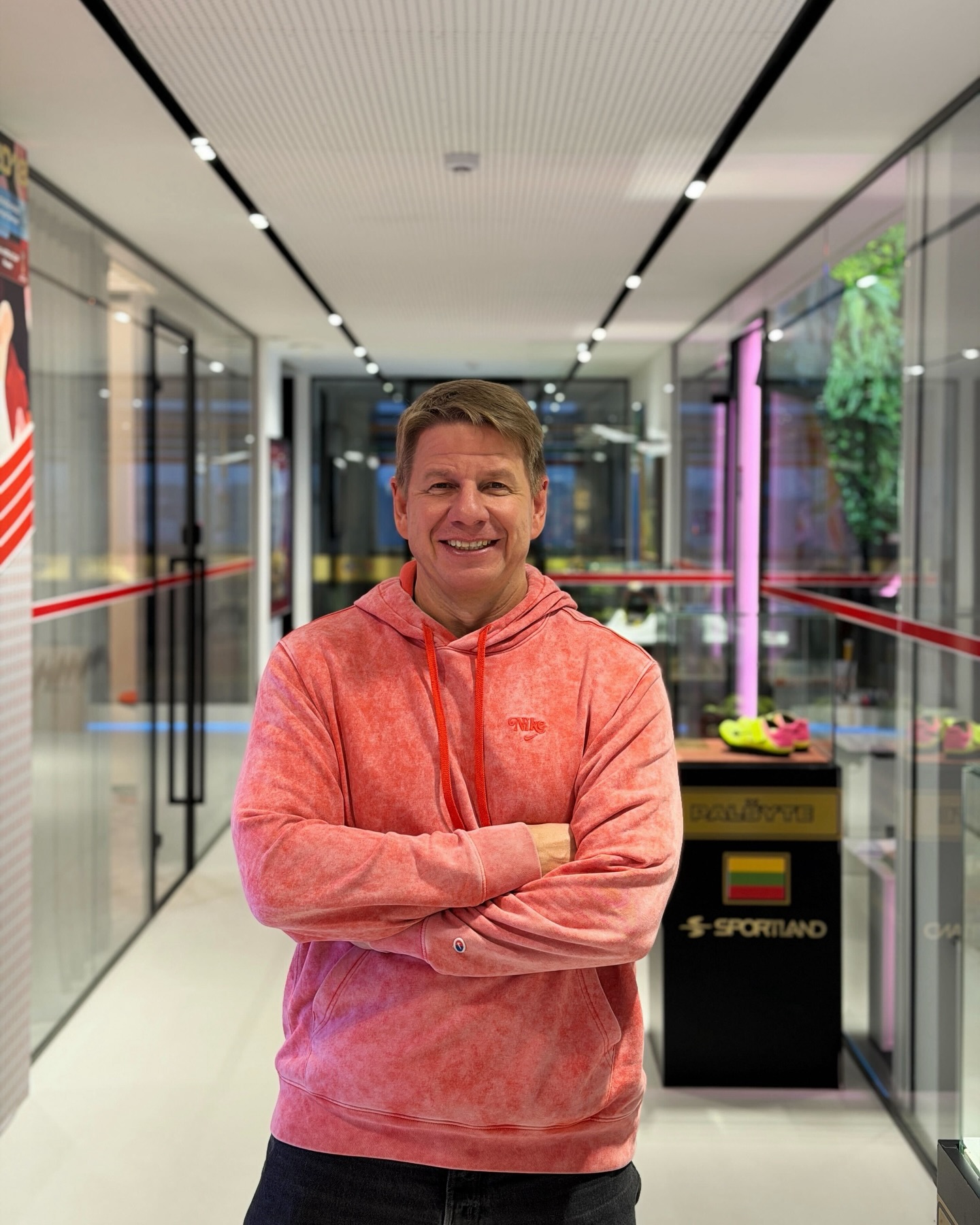 Instagrami auhinnamäng