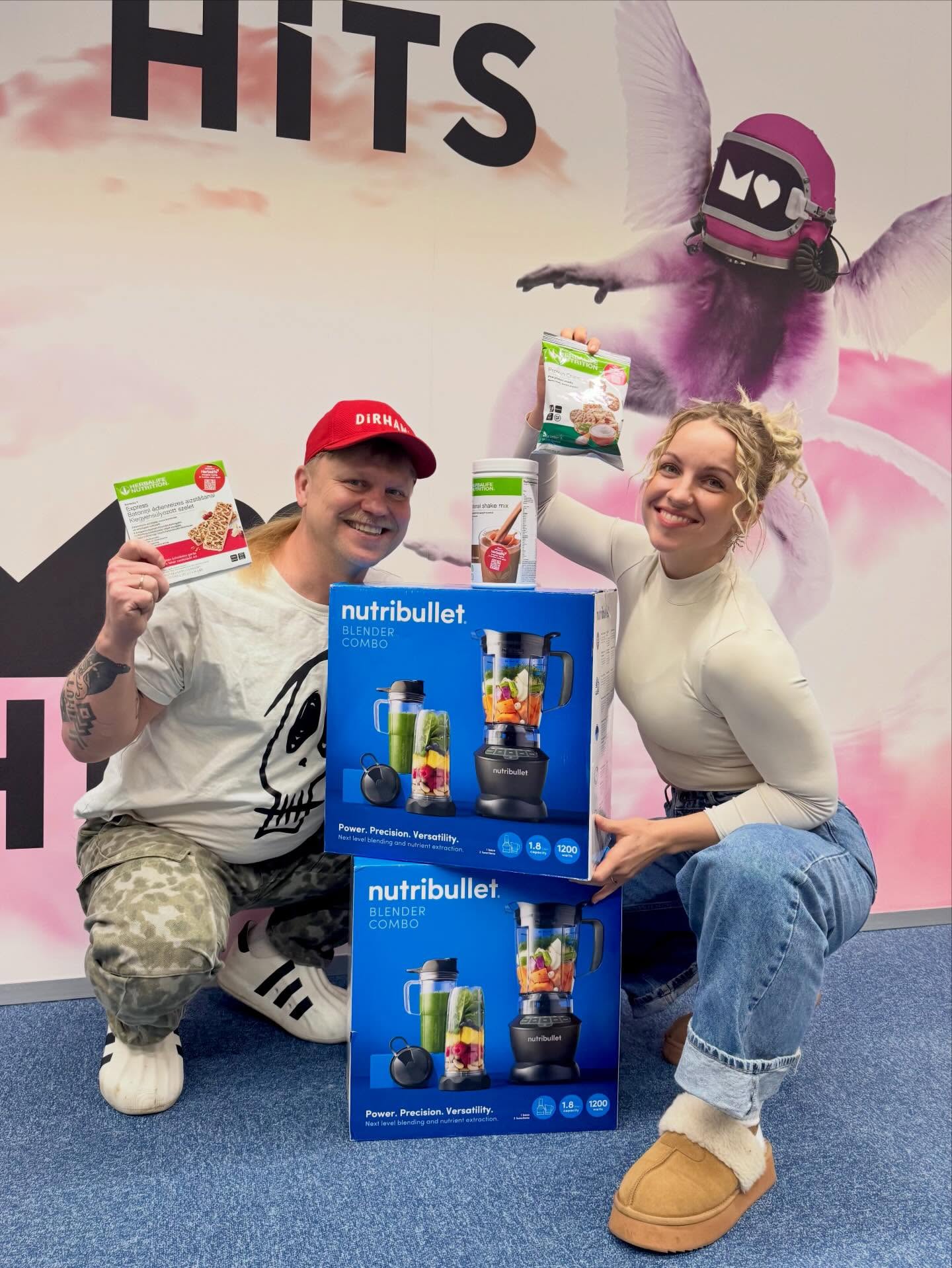 Instagrami auhinnamäng