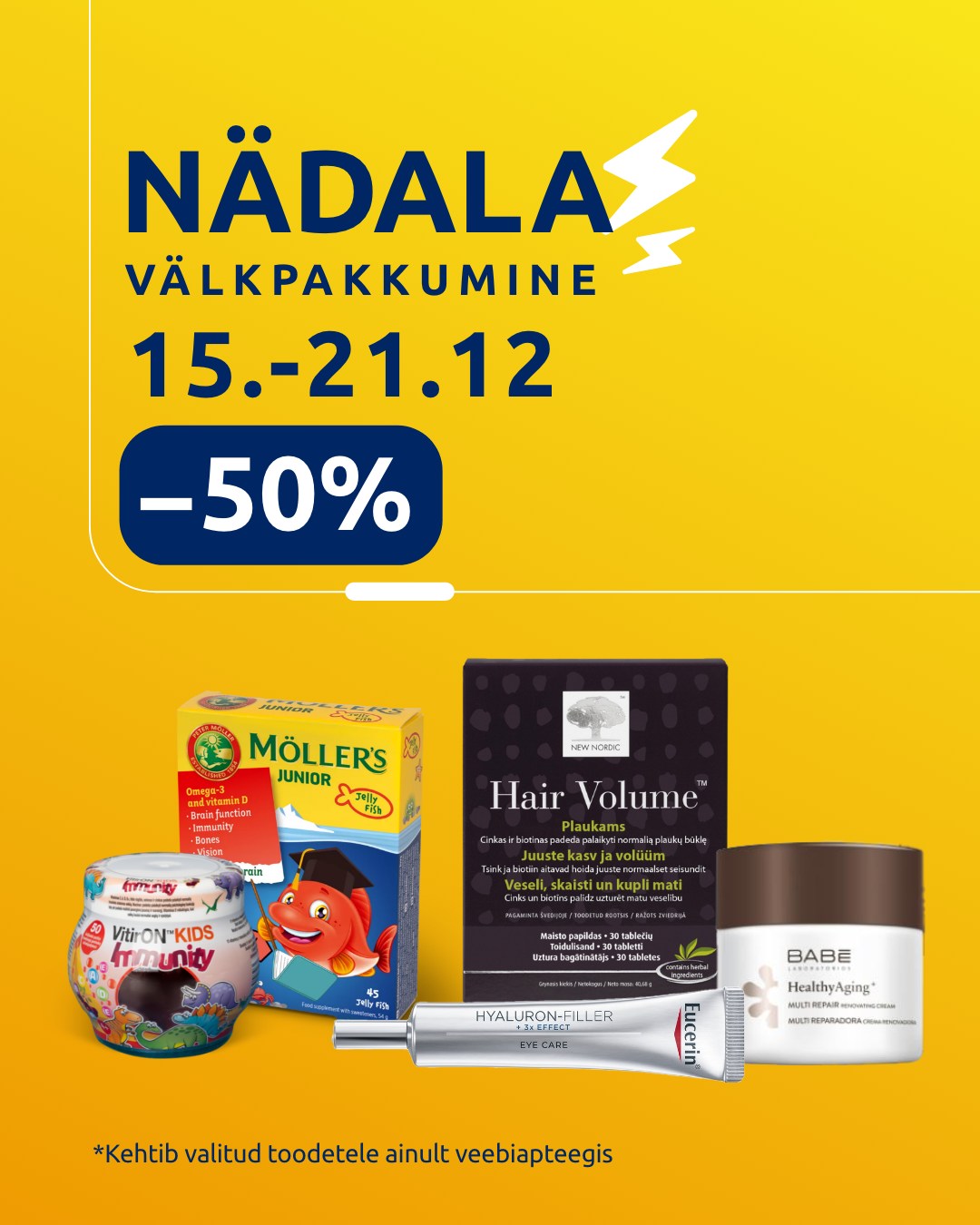 Instagrami auhinnamäng