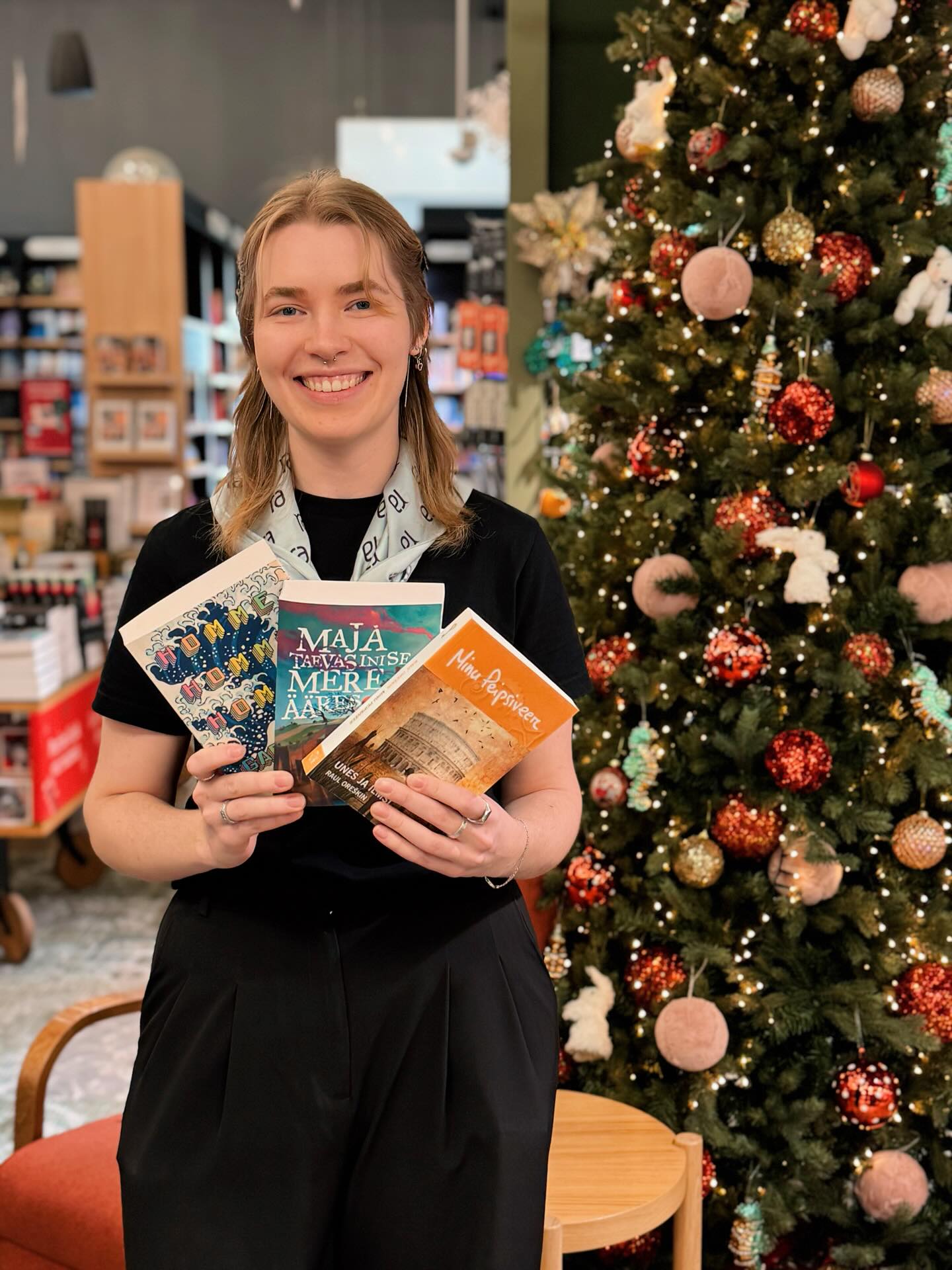 Instagrami auhinnamäng