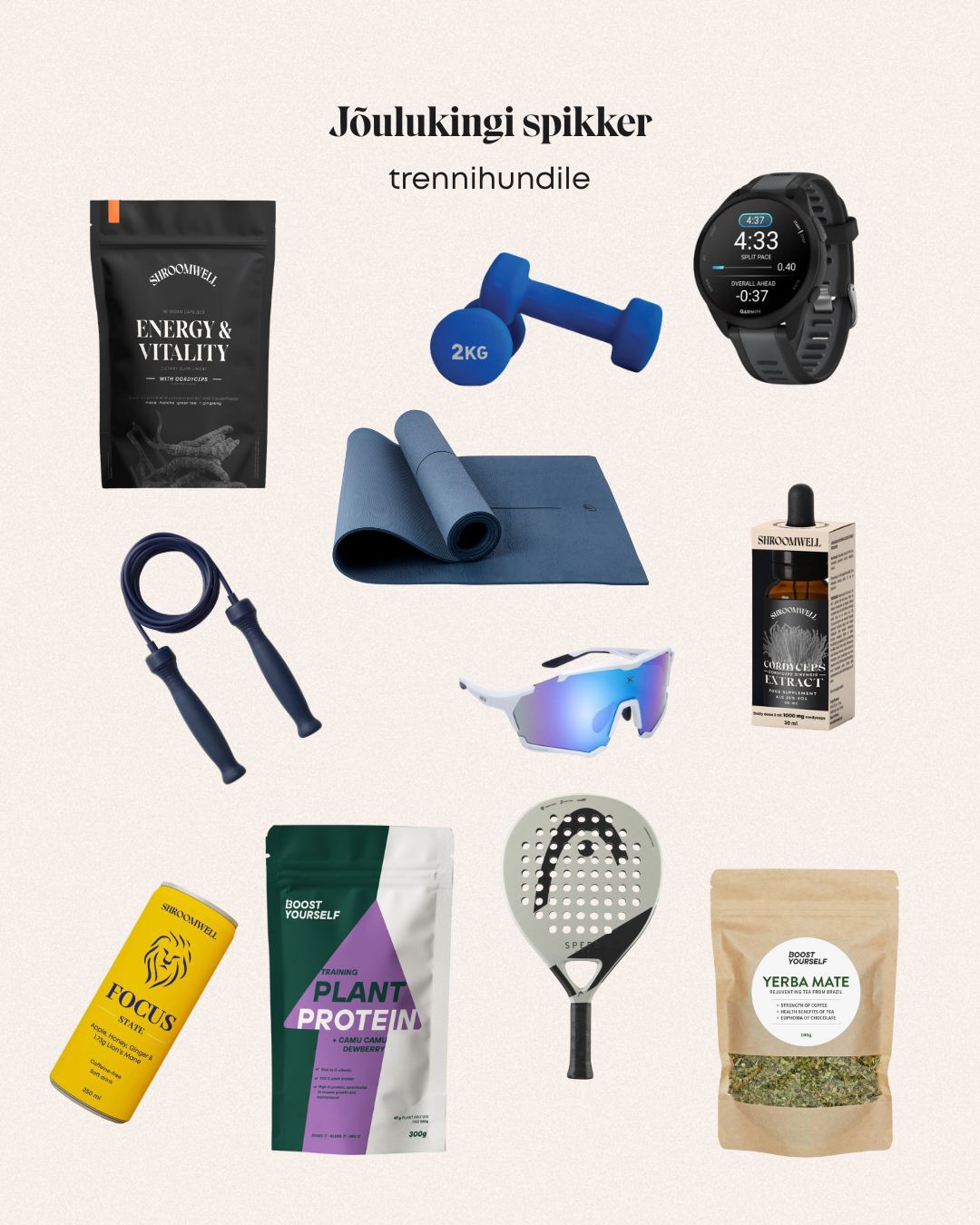 Instagrami auhinnamäng