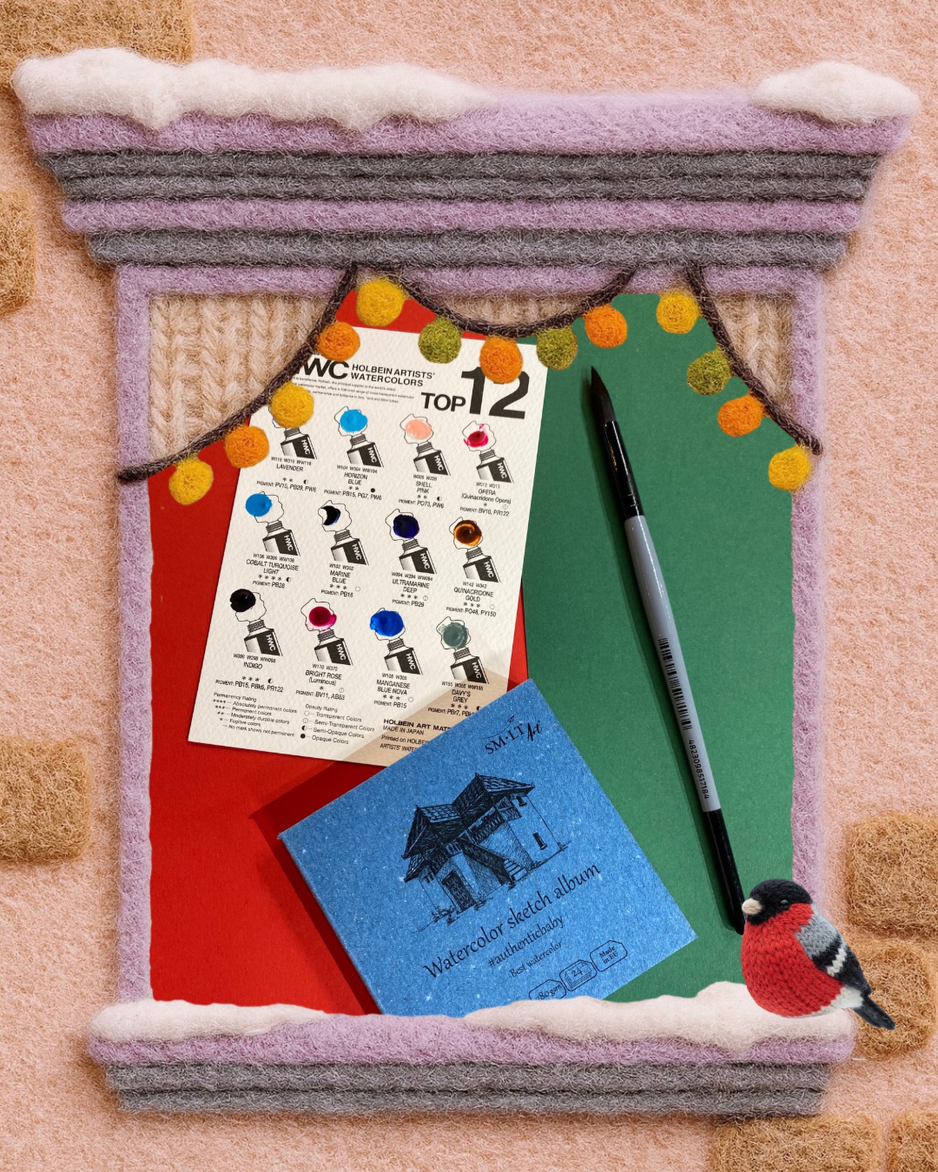 Instagrami auhinnamäng