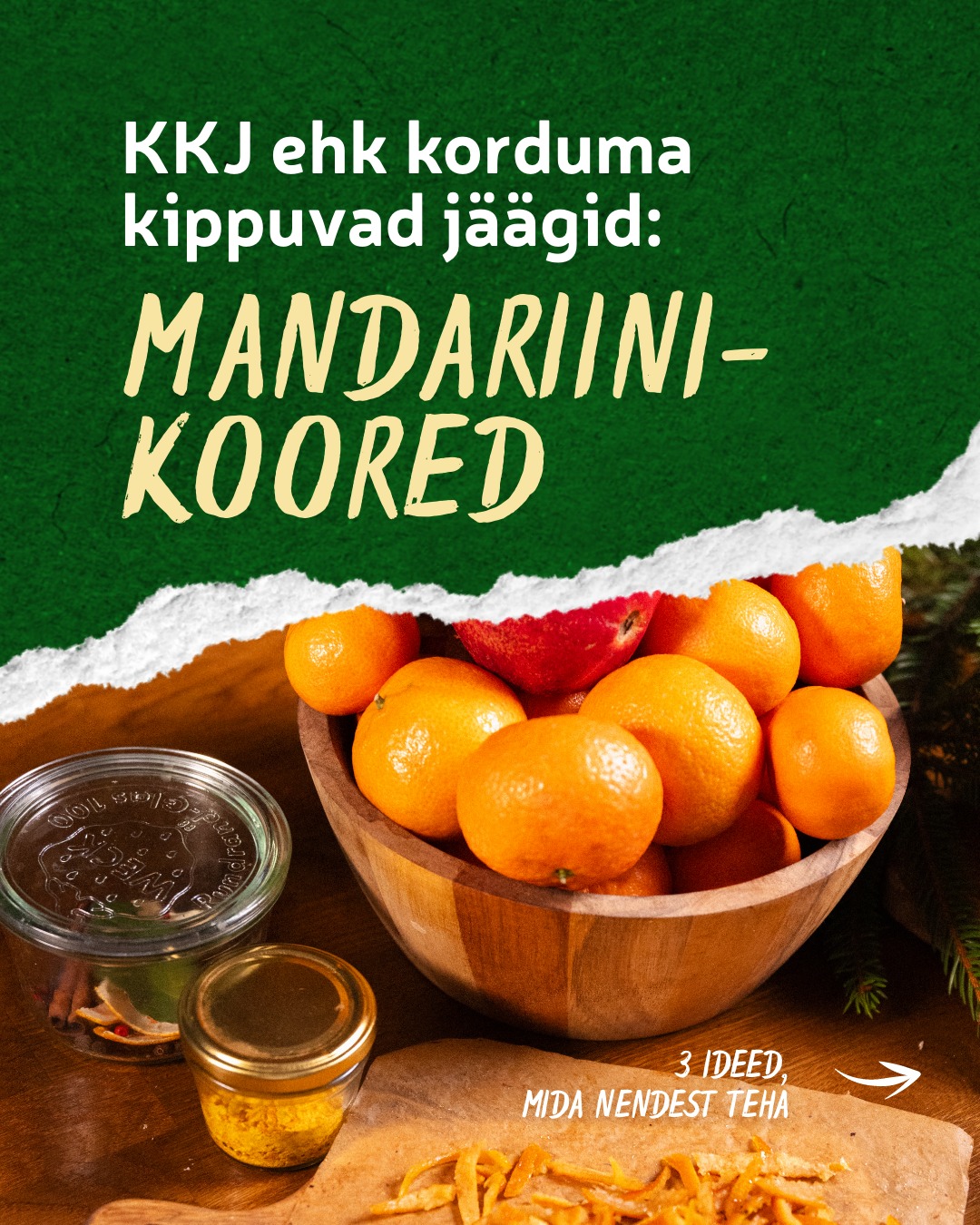 Instagrami auhinnamäng