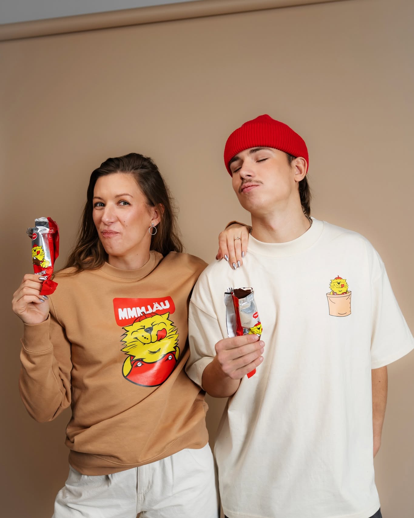 Instagrami auhinnamäng