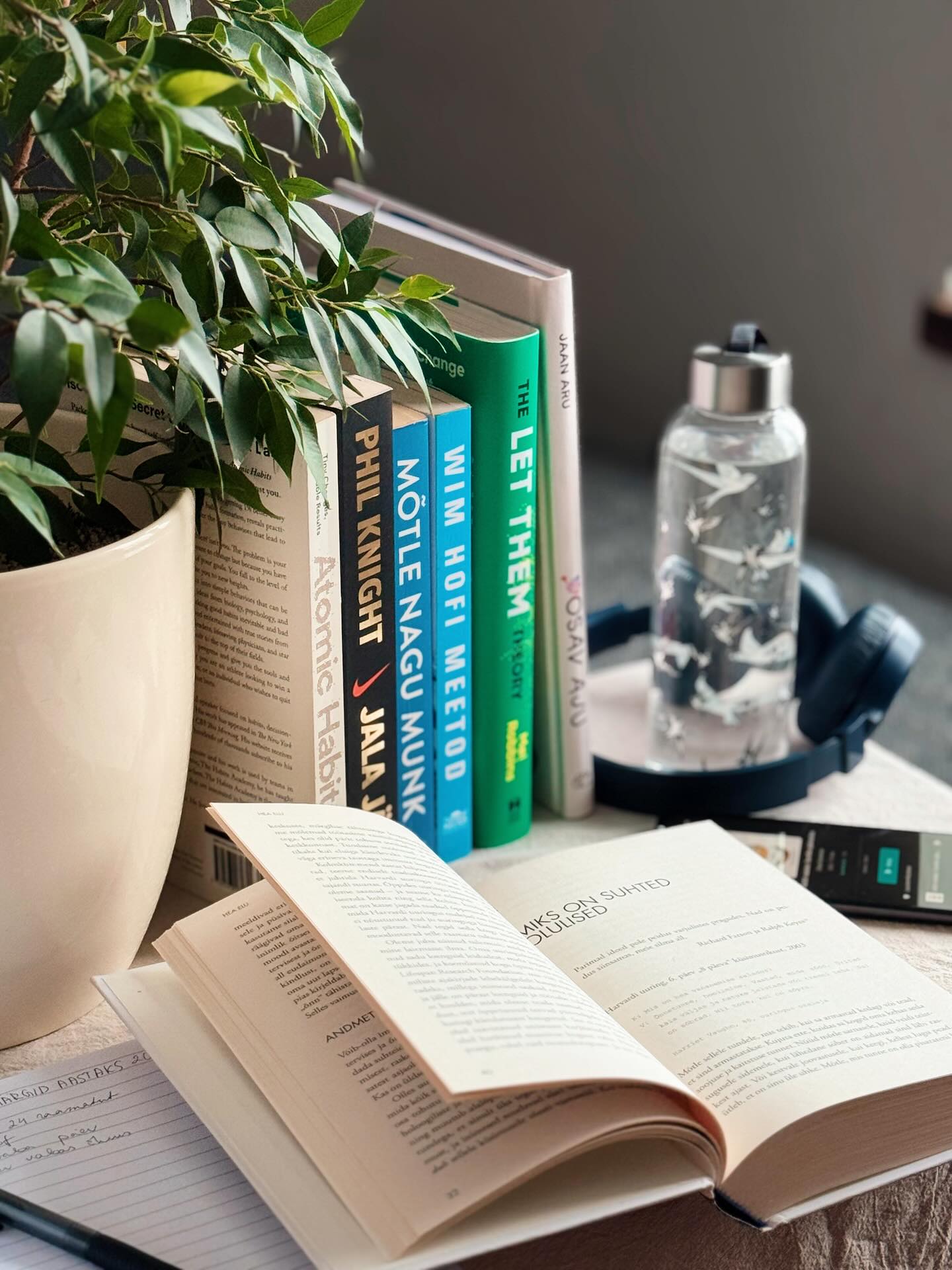 Instagrami auhinnamäng