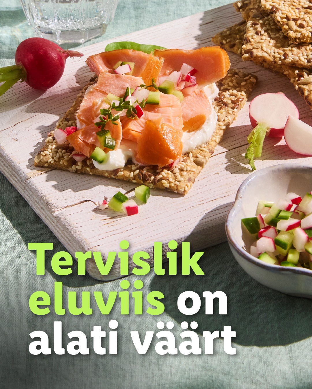 Instagrami auhinnamäng