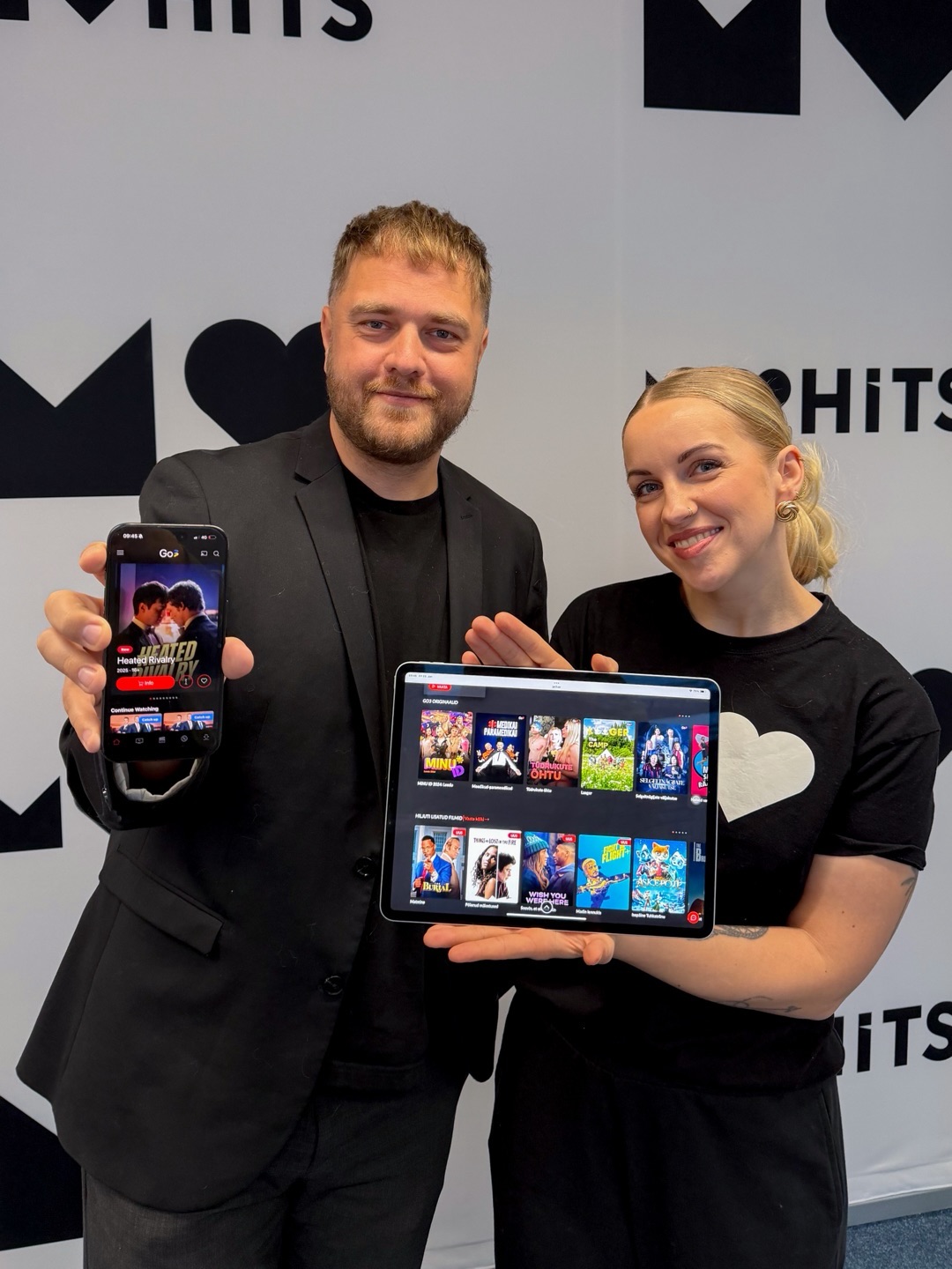 Instagrami auhinnamäng