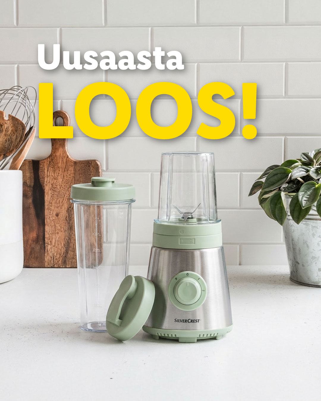 Instagrami auhinnamäng