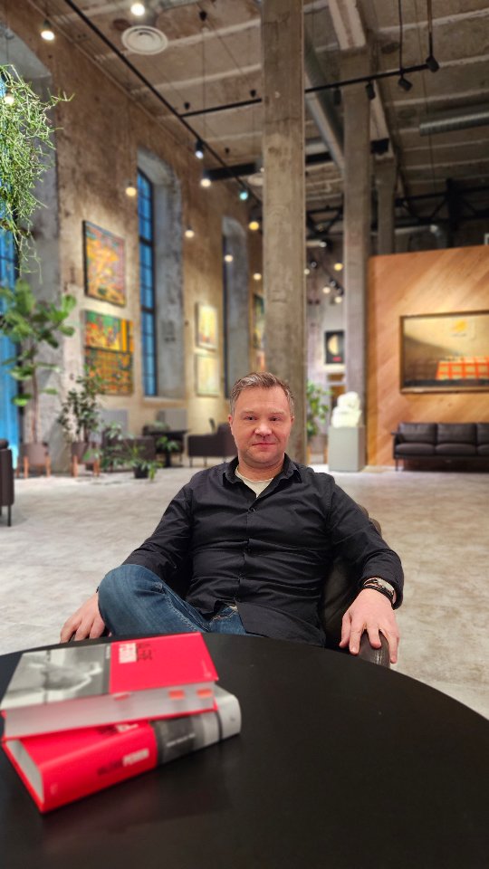 Instagrami auhinnamäng