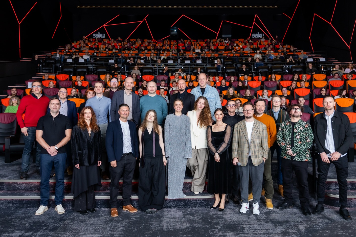 Instagrami auhinnamäng