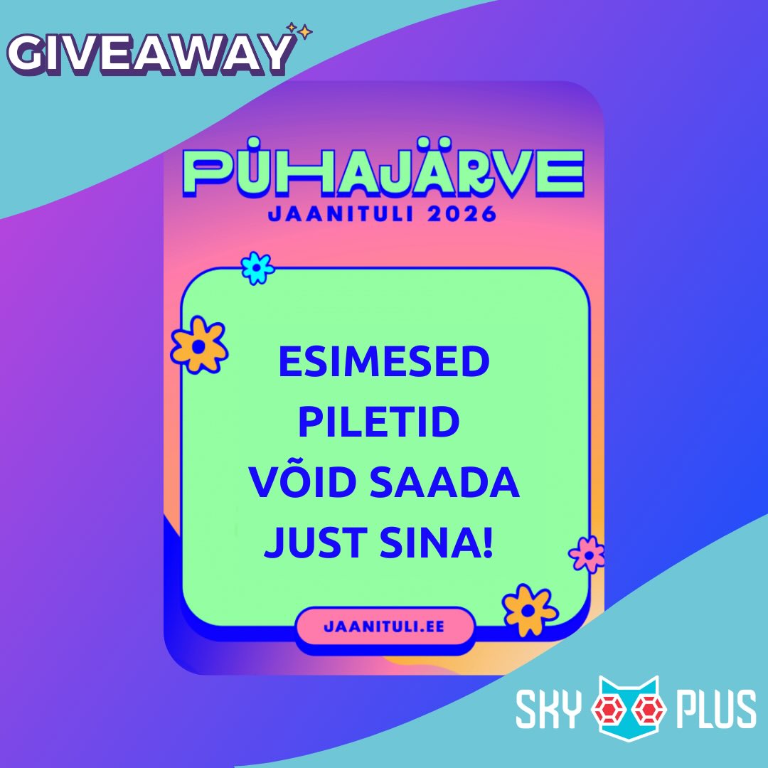 Instagrami auhinnamäng